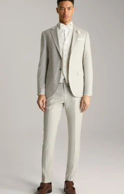 Wedding-Baukasten-Hose Gun in Beige