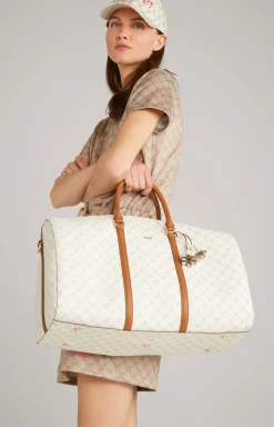 Weekender Cortina Aurora in Offwhite