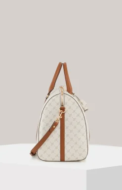 Weekender Cortina Aurora in Offwhite