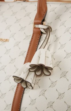 Weekender Cortina Aurora in Offwhite