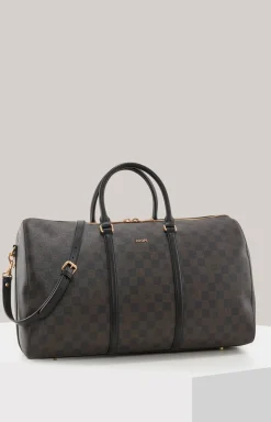 Weekender Cortina Piazza Aurora in Braun