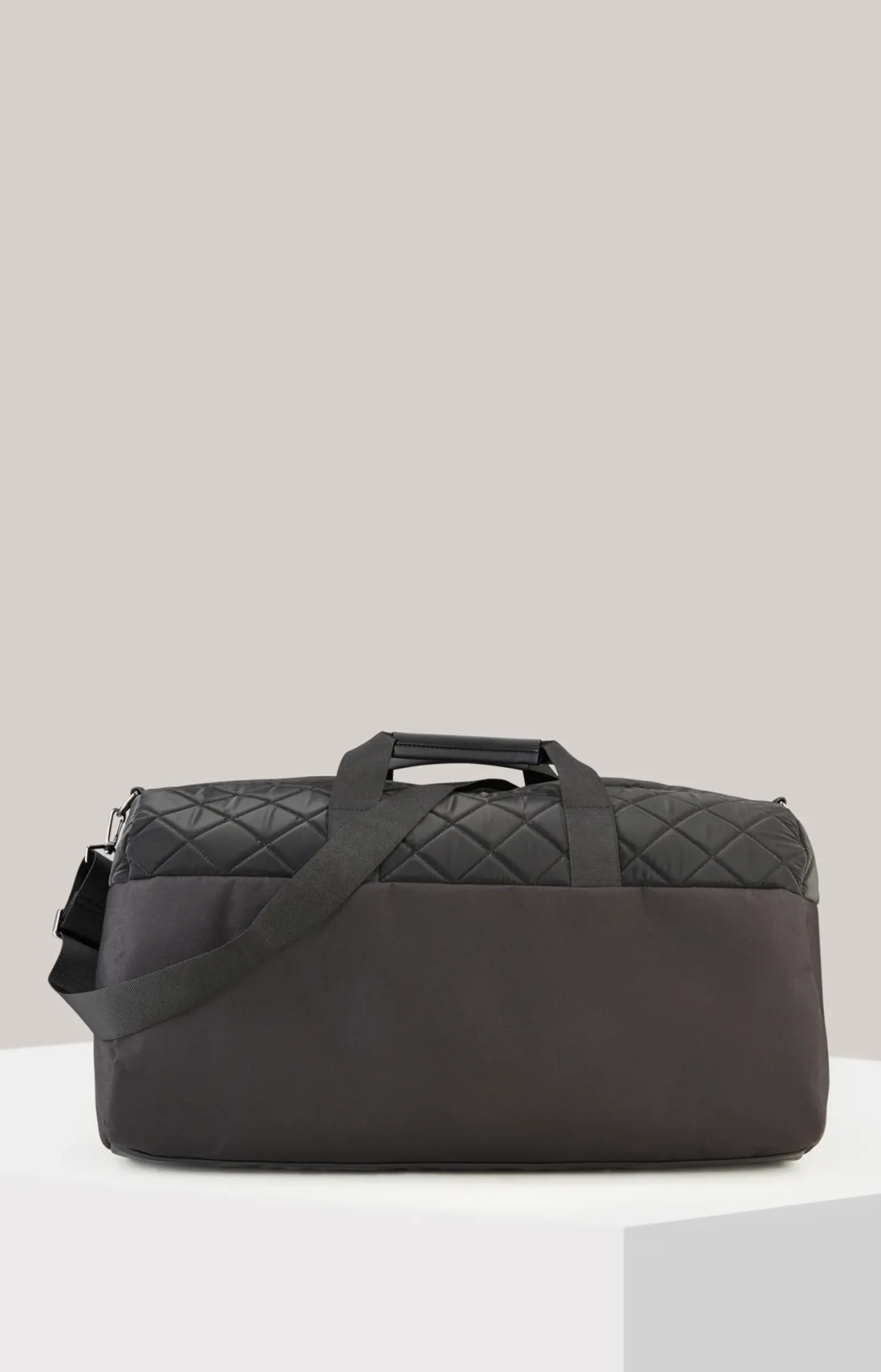 Weekender Diamante Norica Lev in Schwarz