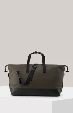 Weekender Marcena Maik in Oliv