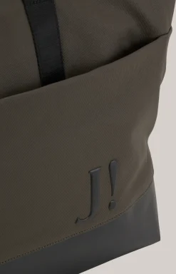 Weekender Marcena Maik in Oliv