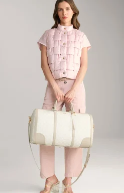 Weekender Mazzolino Edition Aurora in Beige