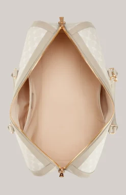 Weekender Mazzolino Edition Aurora in Beige