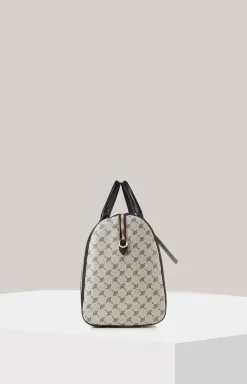 Weekender Mazzolino Edition Aurora in Schwarz/Offwhite