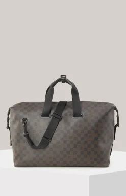 Weekender Piazza Numana Maik in Seal Brown