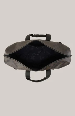 Weekender Piazza Numana Maik in Seal Brown