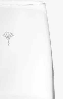 Weißweinglas Single Cornflower - 2er Set