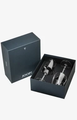 Weißweinglas Single Cornflower - 2er Set