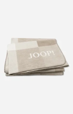 Wohndecke JOOP! MESH in Natur