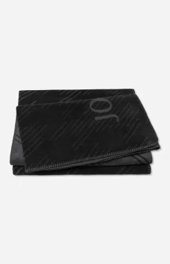 Wohndecke JOOP! SELECT in Schwarz