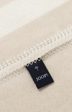 Wohndecke JOOP! SHUTTER in Natur