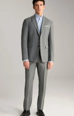 X-Long Hemd Pai in Hellblau