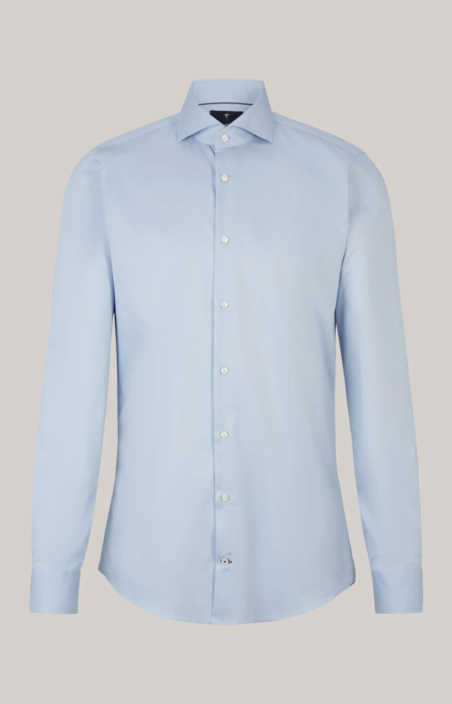 X-Long Hemd Pai in Hellblau