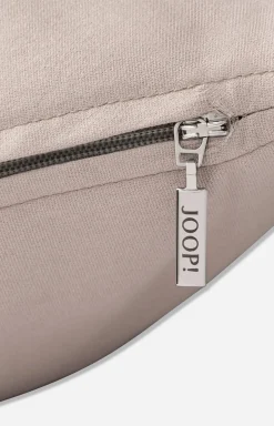 Zierkissenhülle JOOP! FADED CORNFLOWER in Apricot