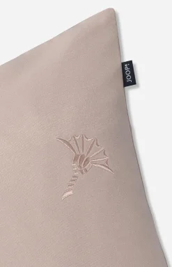 Zierkissenhülle JOOP! FADED CORNFLOWER in Apricot