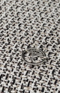 Zierkissenhülle JOOP! GRAND in Anthrazit