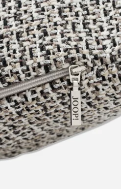 Zierkissenhülle JOOP! GRAND in Anthrazit