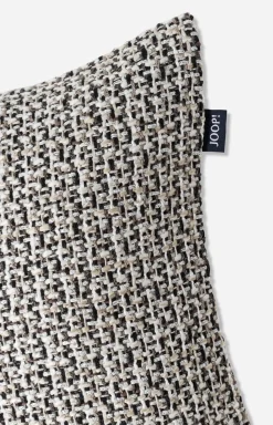 Zierkissenhülle JOOP! GRAND in Anthrazit