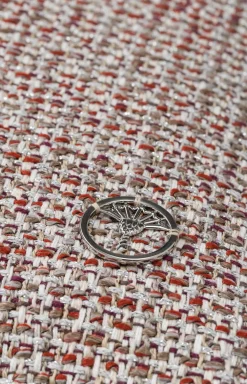 Zierkissenhülle JOOP! Grand in pink