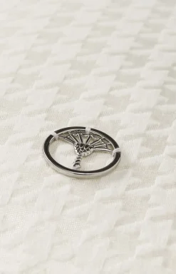 Zierkissenhülle JOOP! MODISH in Creme