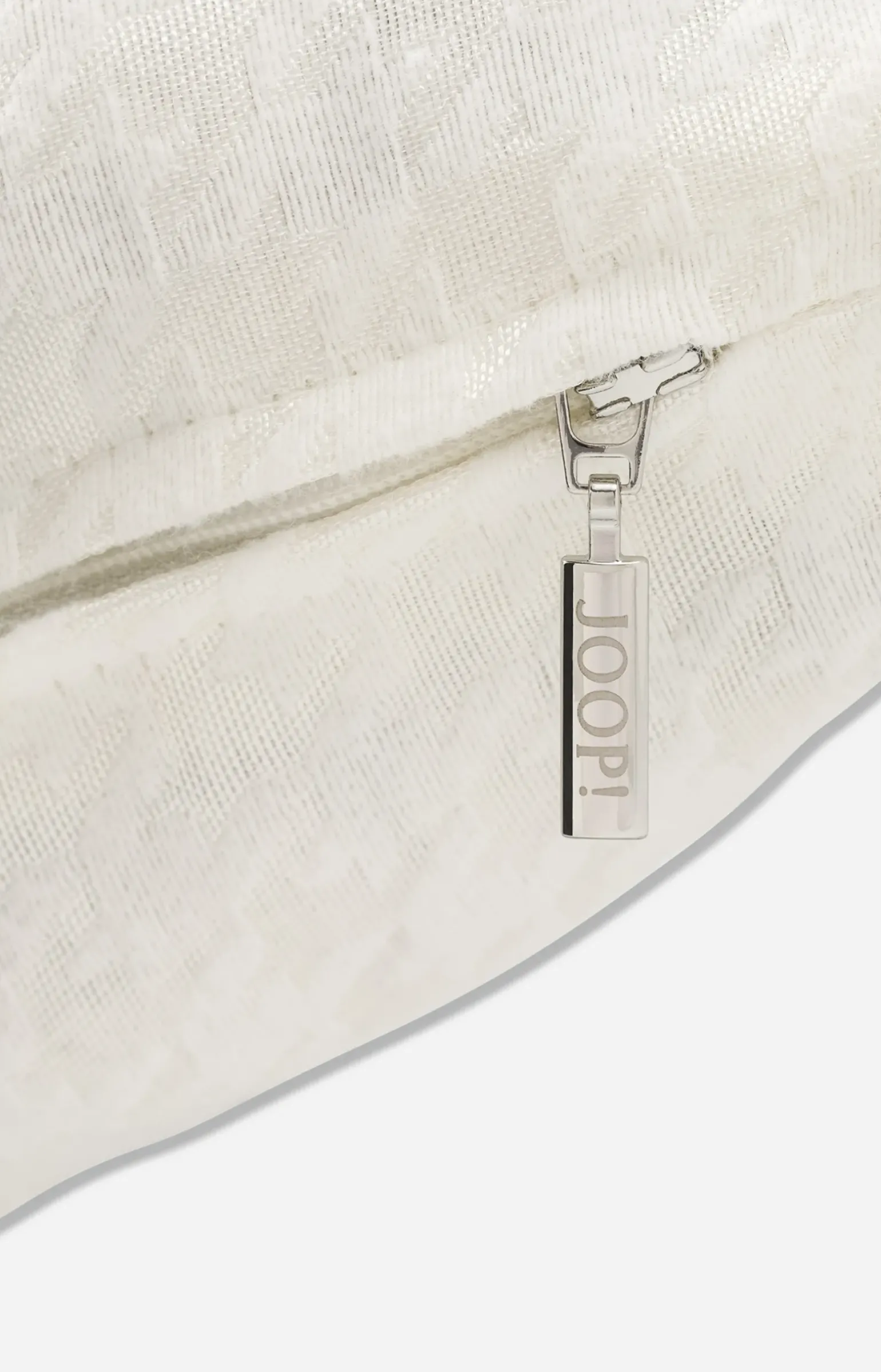 Zierkissenhülle JOOP! MODISH in Creme
