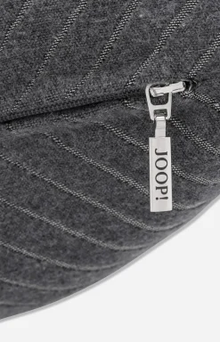 Zierkissenhülle JOOP! MODISH in Anthrazit