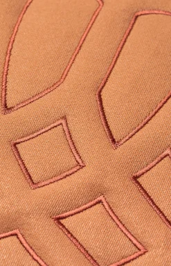 Zierkissenhülle JOOP! MOVE in Apricot