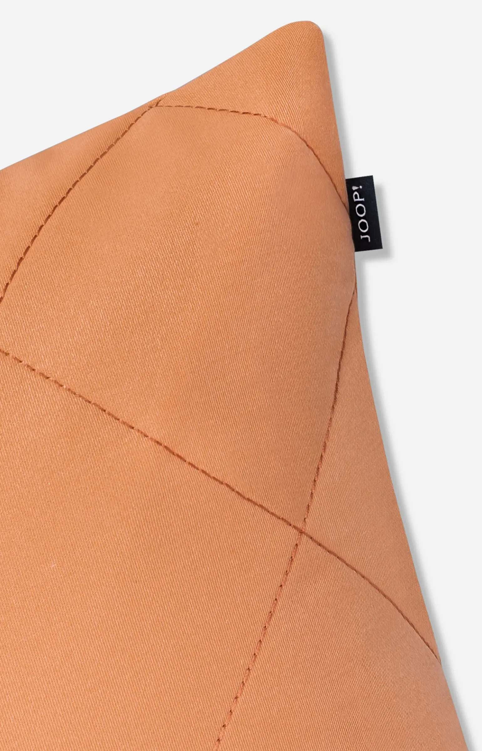 Zierkissenhülle JOOP! MOVE in Apricot