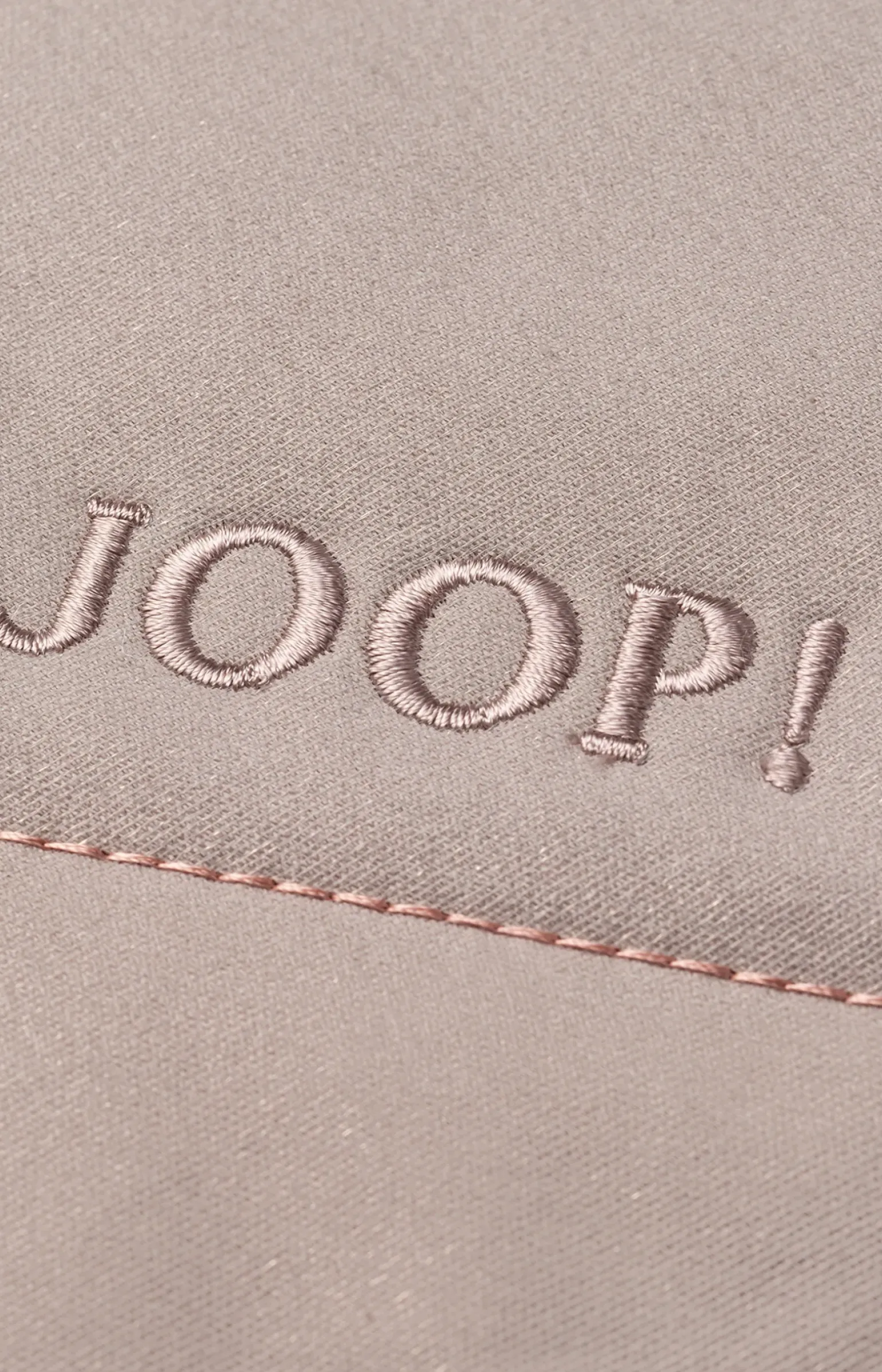 Zierkissenhülle JOOP! MOVE in Rosé