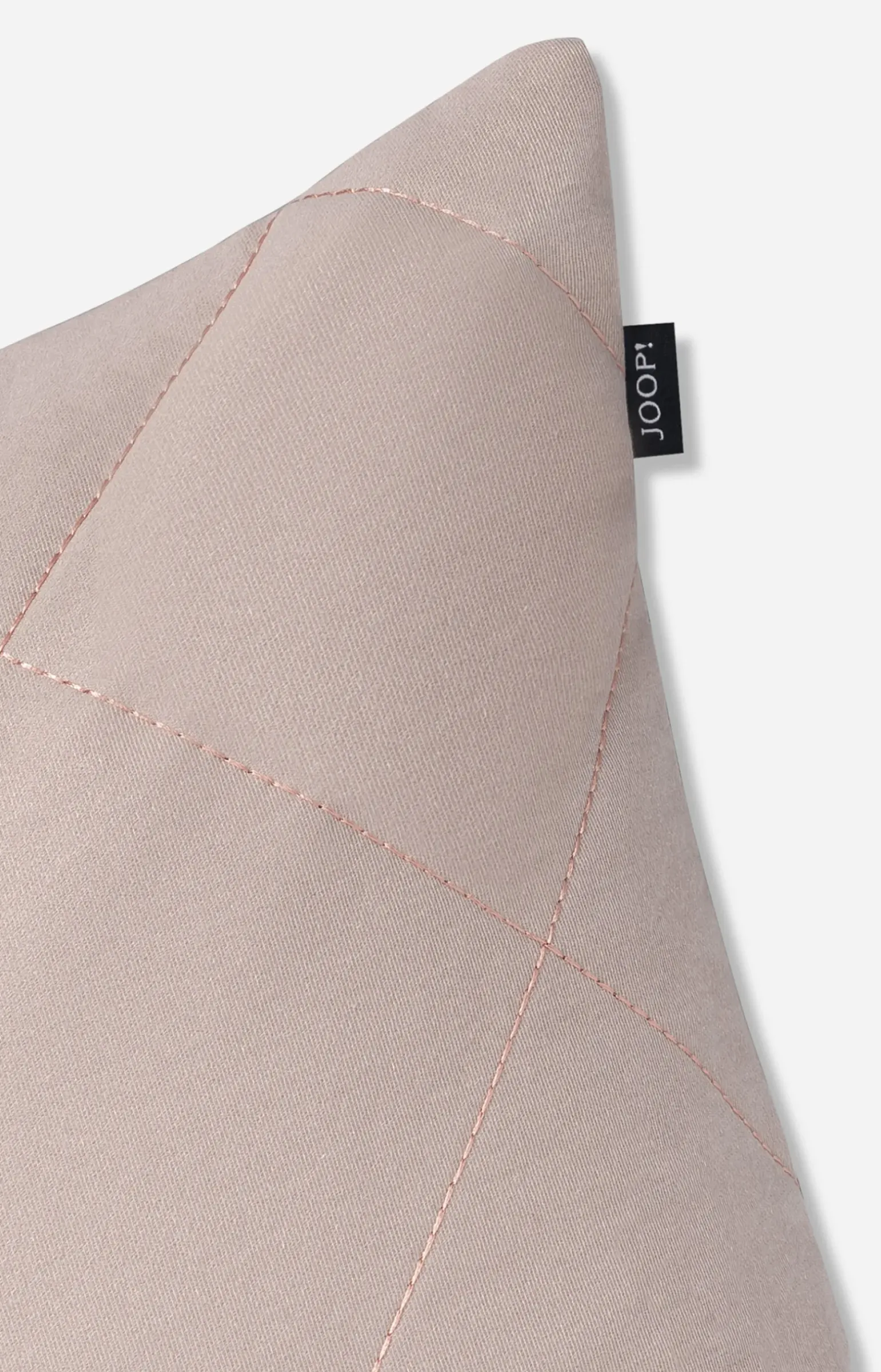 Zierkissenhülle JOOP! MOVE in Rosé