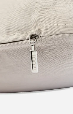 Zierkissenhülle JOOP! Ornament in Beige, 60 x 40 cm