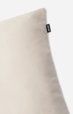 Zierkissenhülle JOOP! Ornament in Beige, 60 x 40 cm