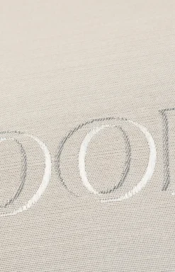 Zierkissenhülle JOOP! Ornament in Beige, 60 x 40 cm