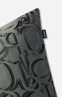 Zierkissenhülle JOOP! Ornament in Agave