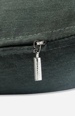 Zierkissenhülle JOOP! Ornament in Agave