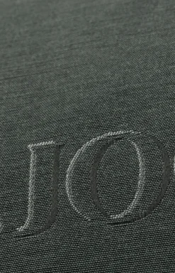 Zierkissenhülle JOOP! Ornament in Agave