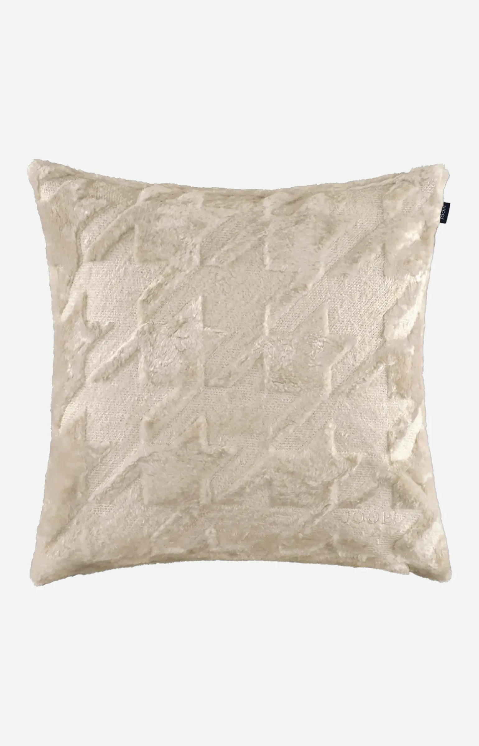 Zierkissenhülle JOOP! POSH in Creme