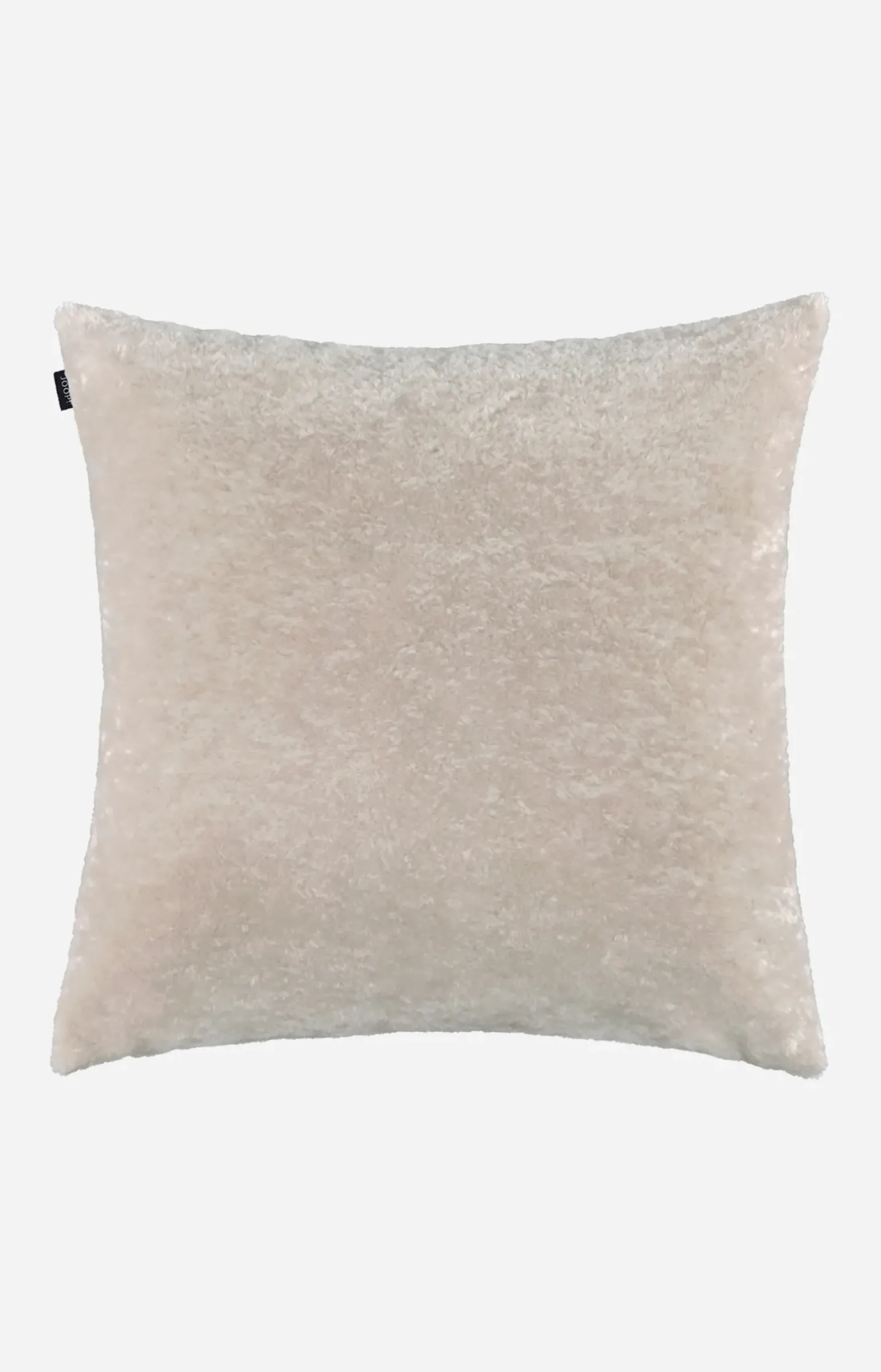 Zierkissenhülle JOOP! POSH in Creme