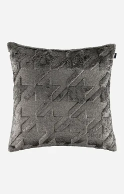 Zierkissenhülle JOOP! POSH in Anthrazit