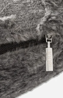 Zierkissenhülle JOOP! POSH in Anthrazit