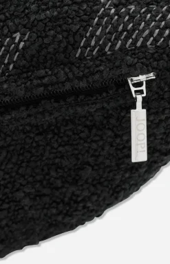 Zierkissenhülle JOOP! SELECT in Schwarz