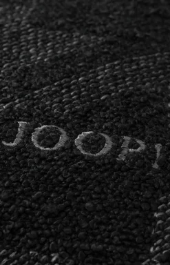 Zierkissenhülle JOOP! SELECT in Schwarz