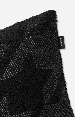 Zierkissenhülle JOOP! SELECT in Schwarz