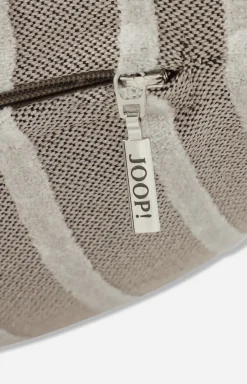 Zierkissenhülle JOOP! SHUTTER in Creme