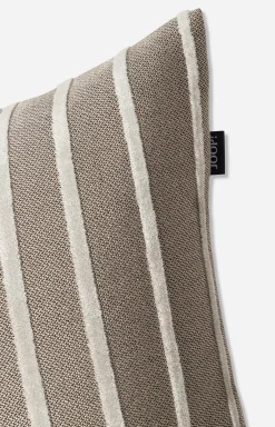 Zierkissenhülle JOOP! SHUTTER in Creme