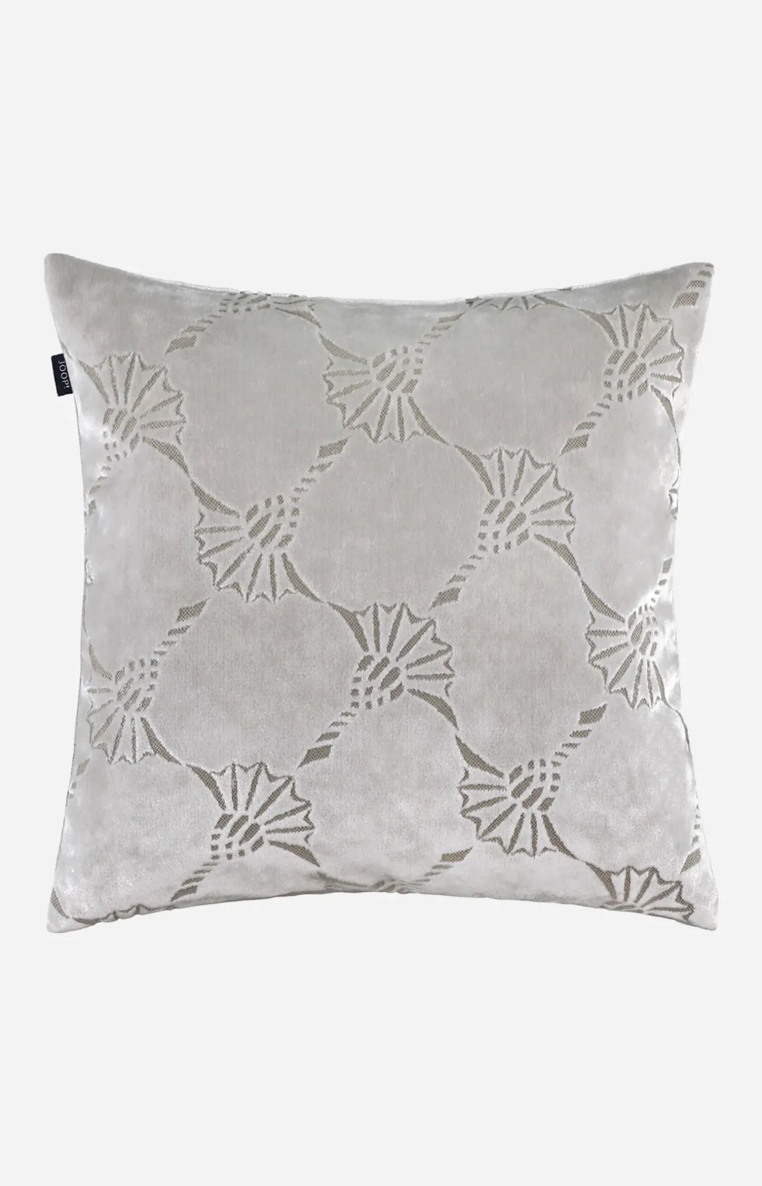 Zierkissenhülle JOOP! SHUTTER in Creme