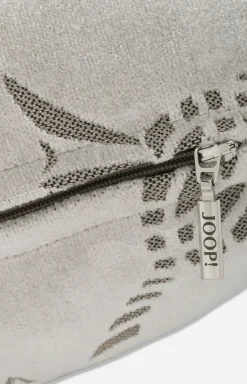 Zierkissenhülle JOOP! SHUTTER in Creme